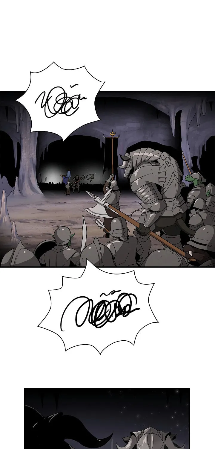 Dungeon Majesty Chapter 38 page 5 - 