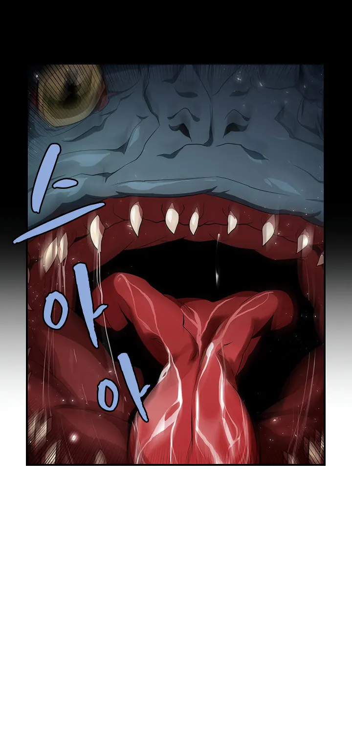 Dungeon Majesty Chapter 38 page 46 - 