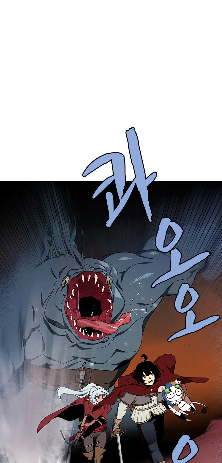 Dungeon Majesty Chapter 38 page 49 - 