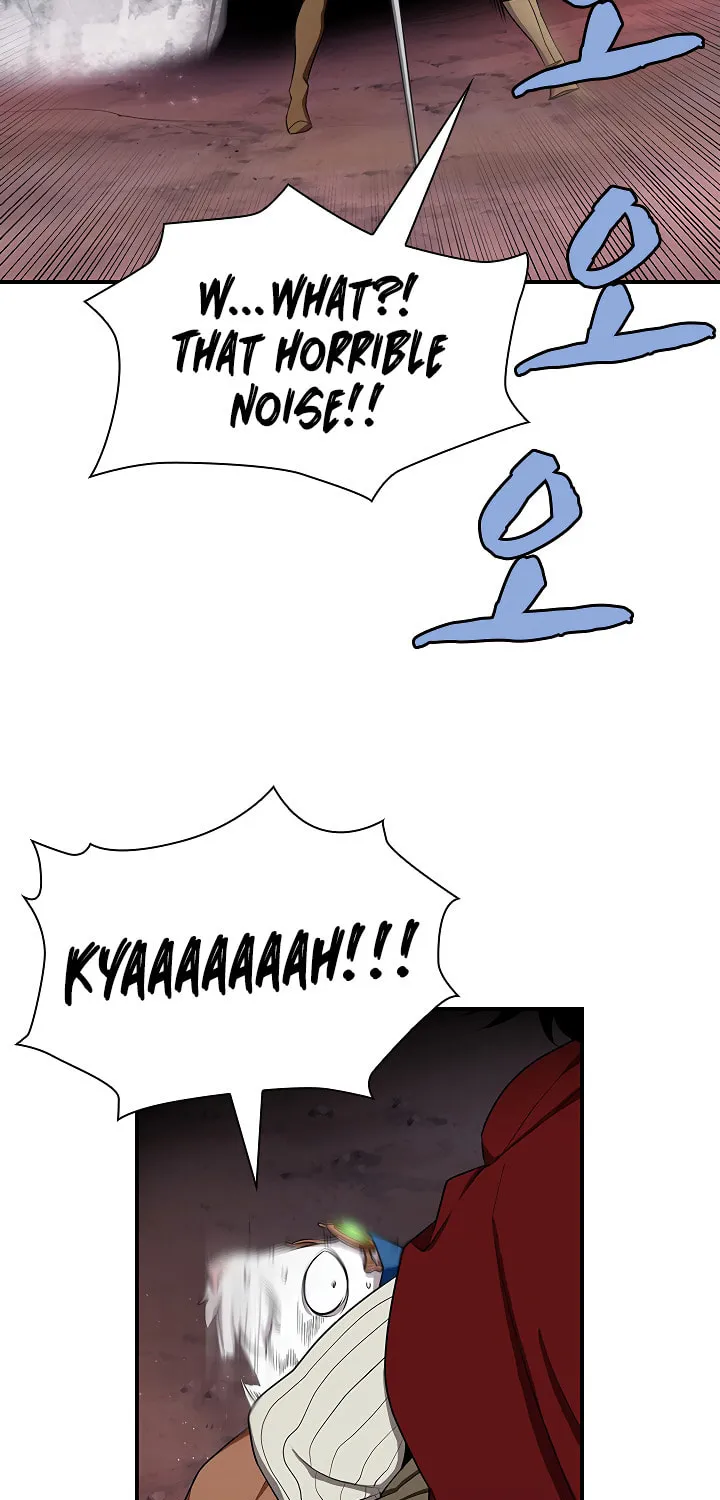 Dungeon Majesty Chapter 38 page 50 - 