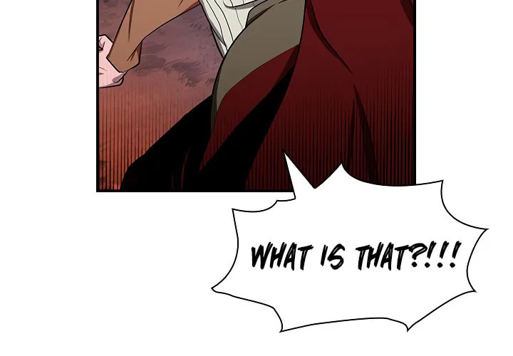 Dungeon Majesty Chapter 38 page 51 - 