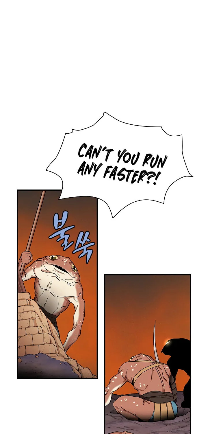 Dungeon Majesty Chapter 38 page 52 - 