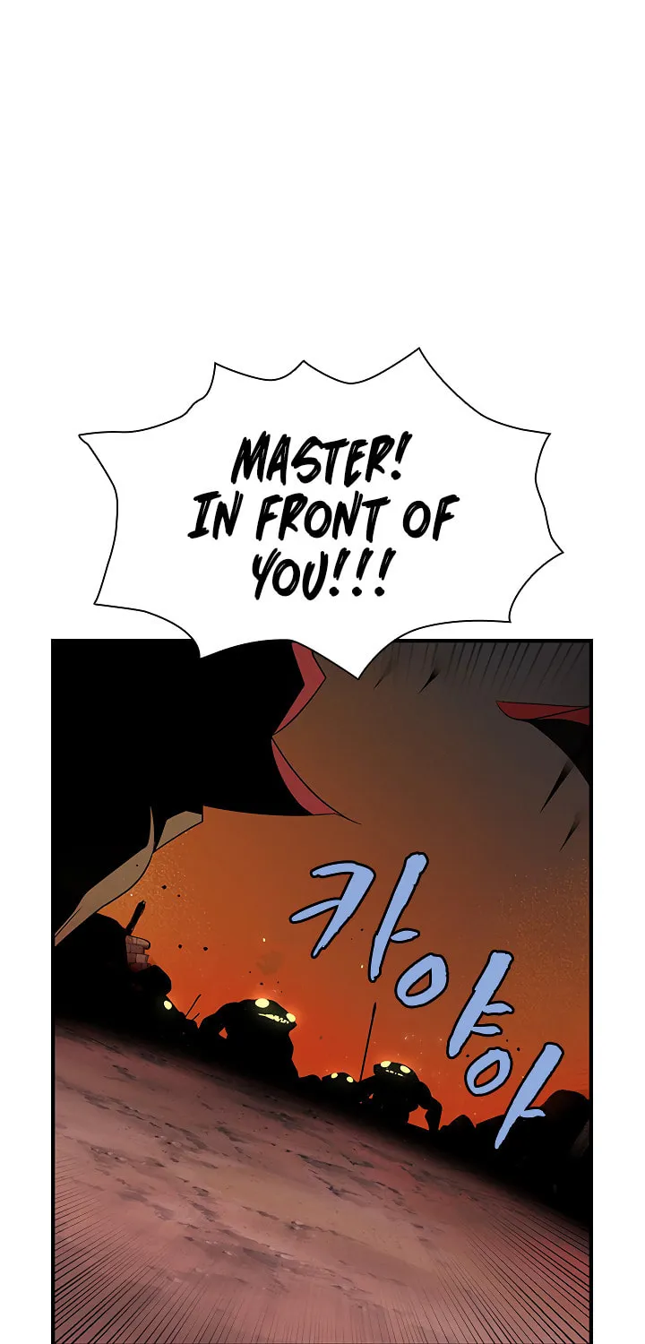 Dungeon Majesty Chapter 38 page 56 - 