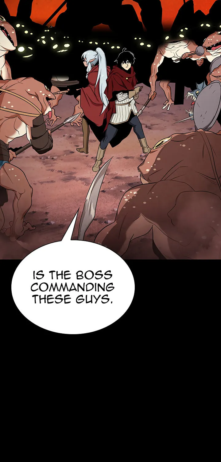 Dungeon Majesty Chapter 38 page 59 - 