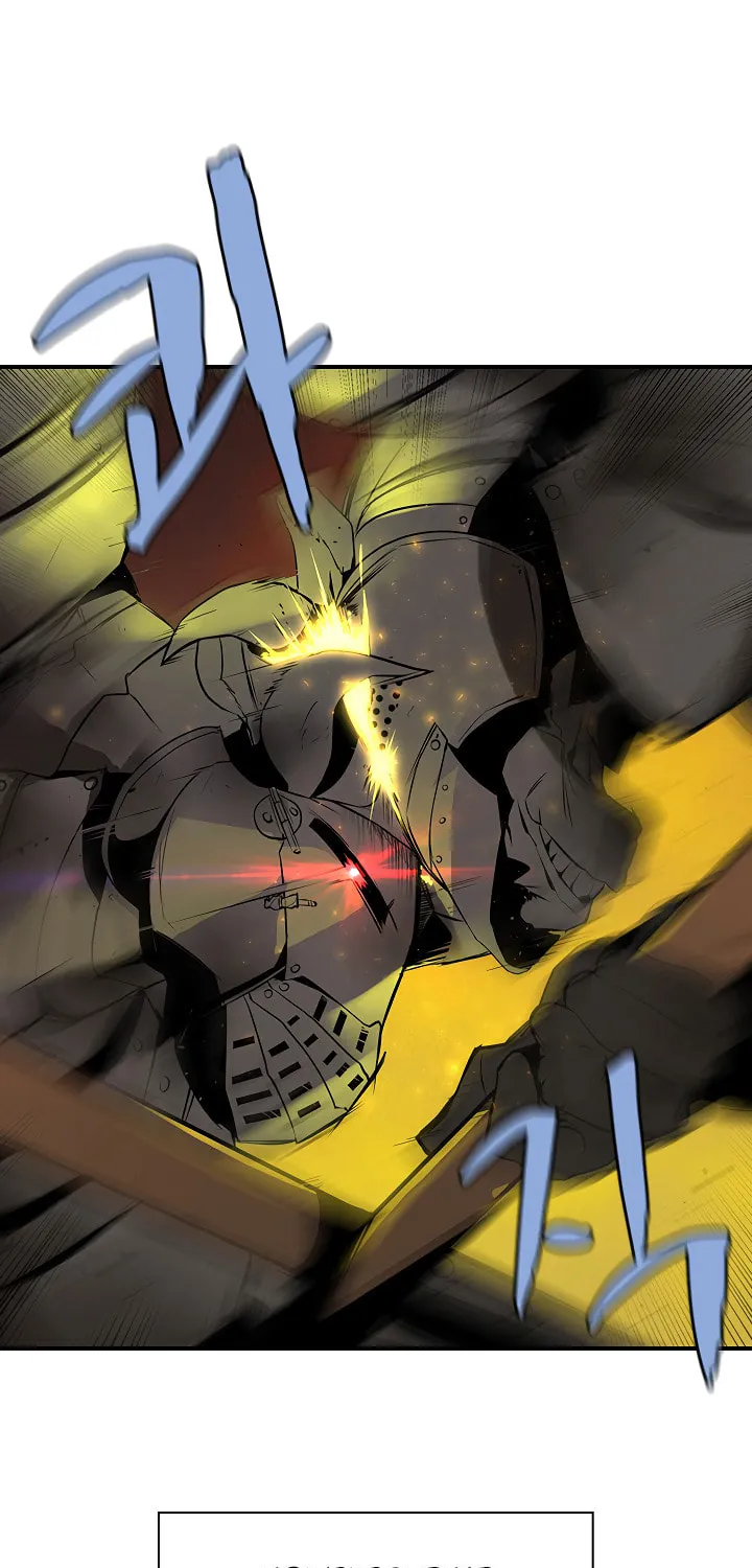 Dungeon Majesty Chapter 38 page 7 - 
