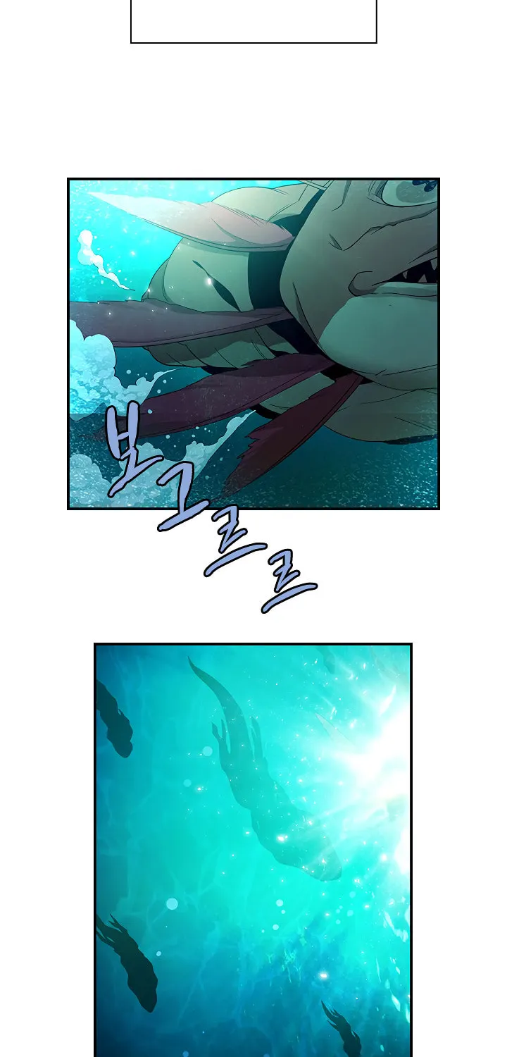 Dungeon Majesty Chapter 38 page 10 - 