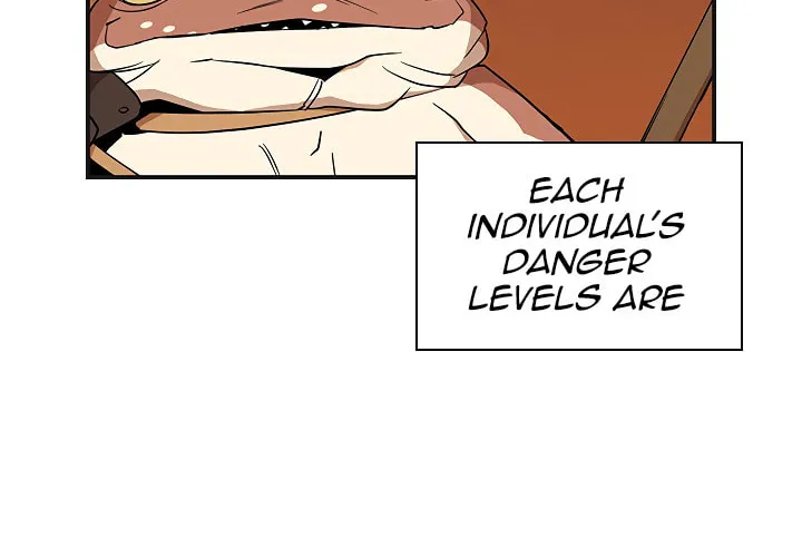 Dungeon Majesty Chapter 39 page 13 - 