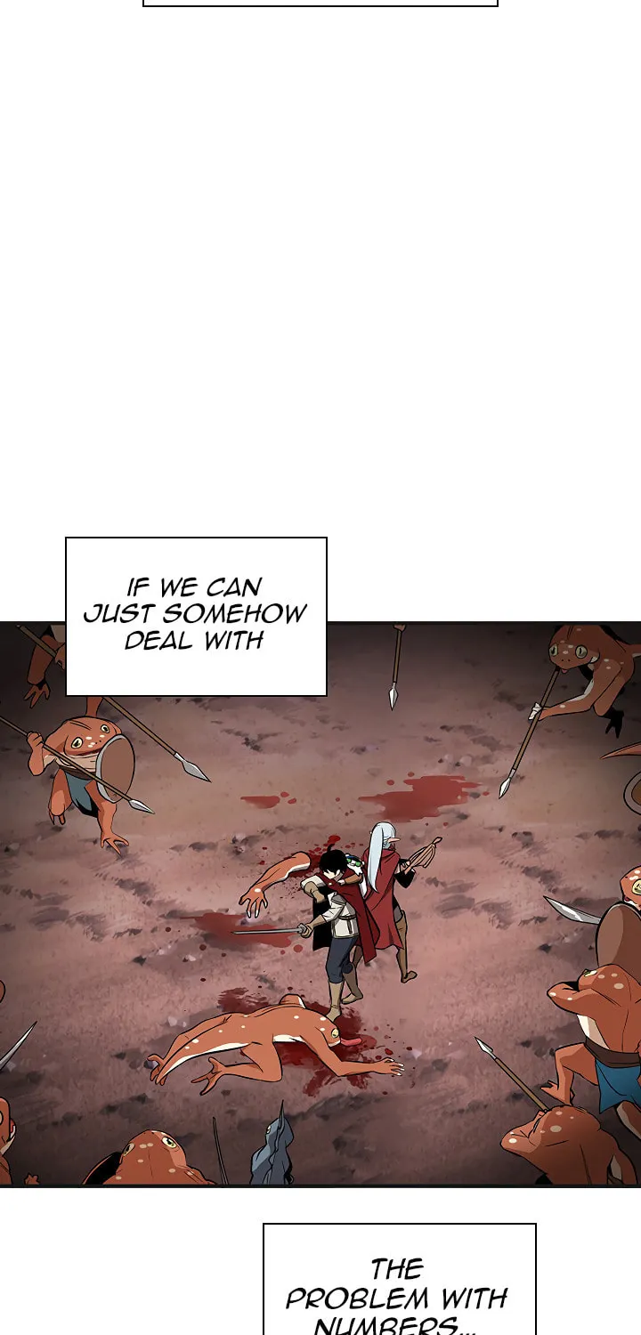 Dungeon Majesty Chapter 39 page 16 - 