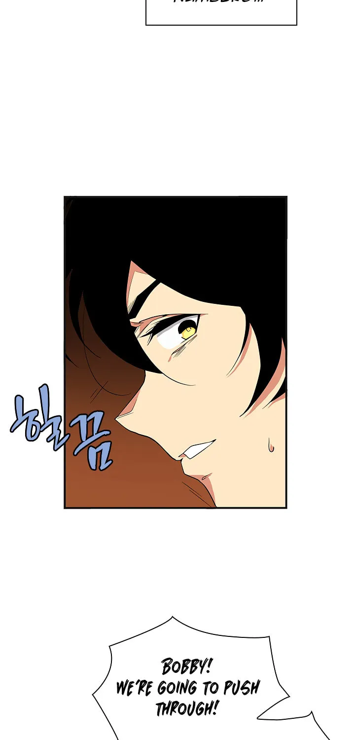 Dungeon Majesty Chapter 39 page 17 - 