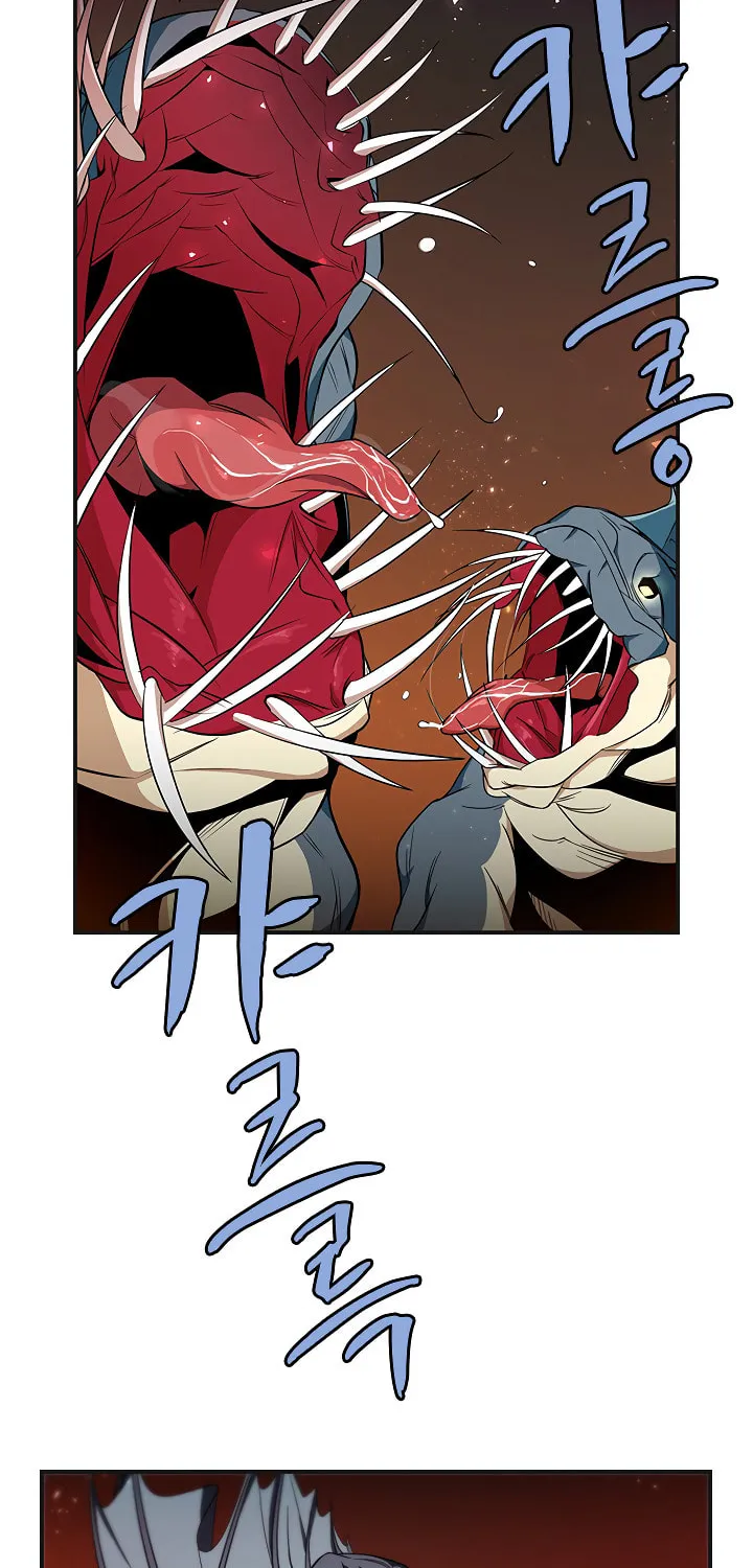 Dungeon Majesty Chapter 39 page 3 - 