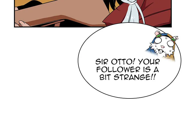 Dungeon Majesty Chapter 39 page 28 - 