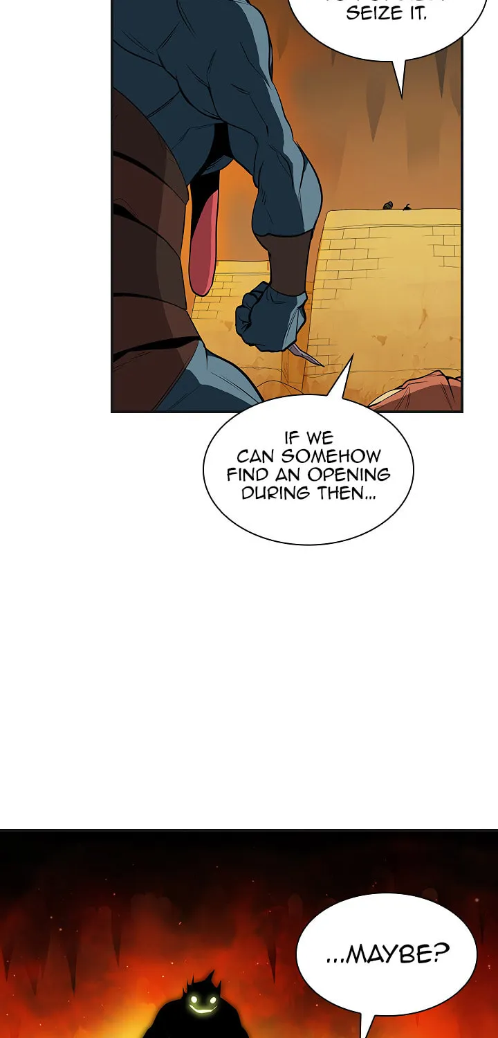 Dungeon Majesty Chapter 39 page 30 - 