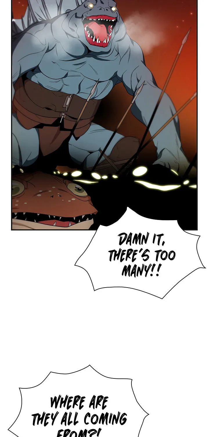 Dungeon Majesty Chapter 39 page 4 - 