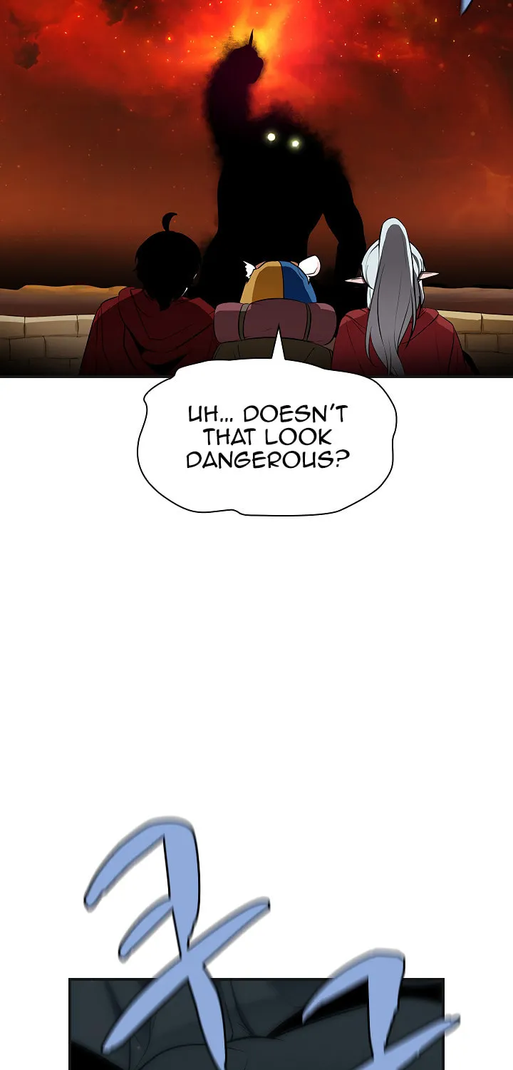 Dungeon Majesty Chapter 39 page 36 - 
