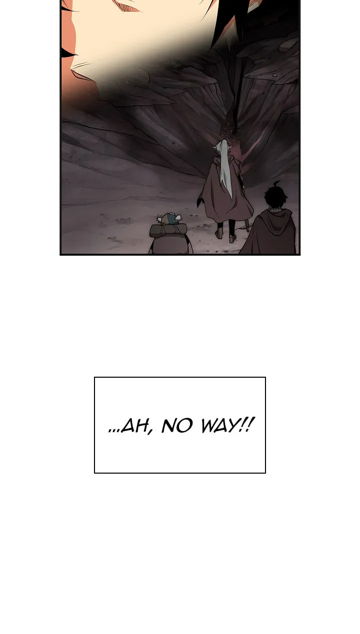 Dungeon Majesty Chapter 39 page 38 - 
