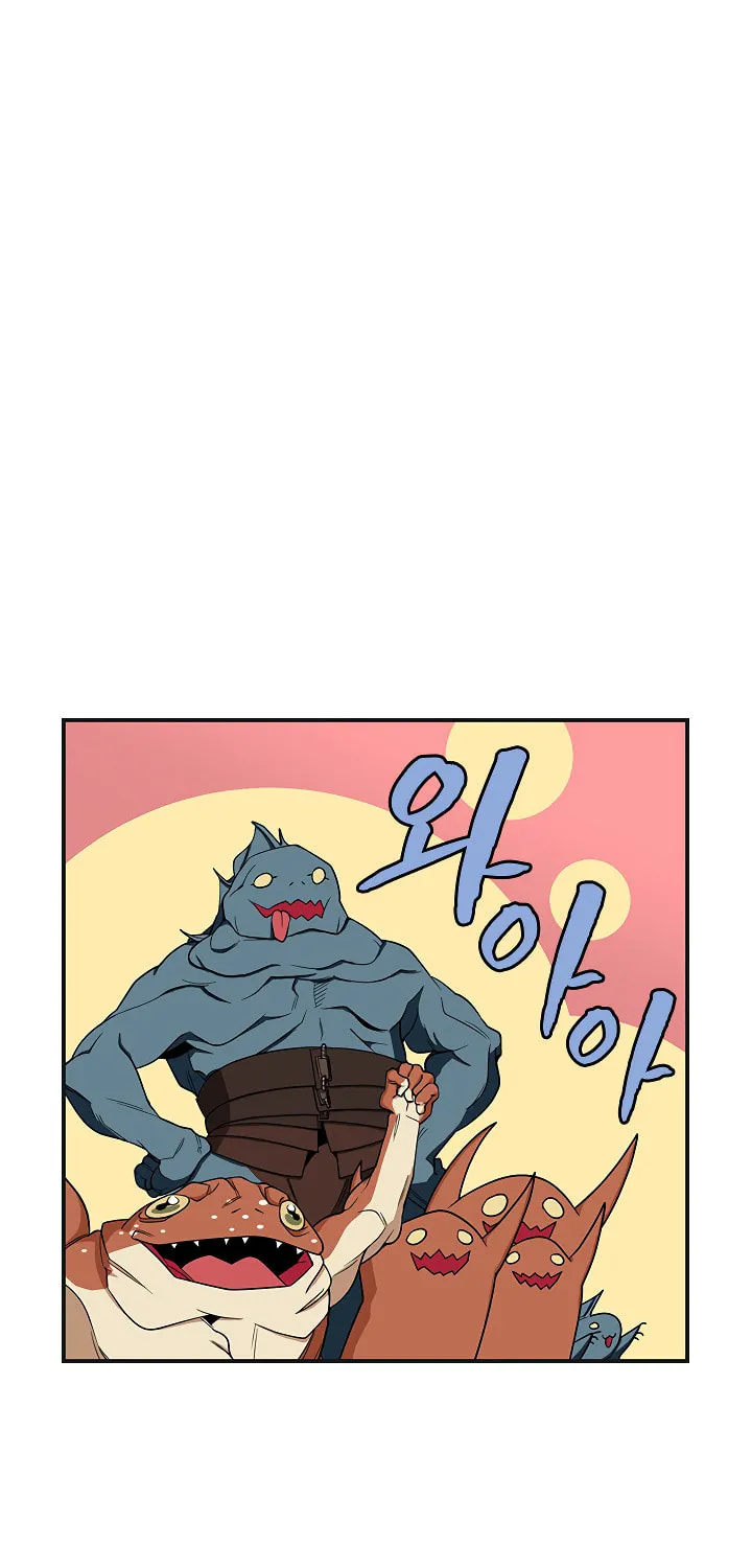 Dungeon Majesty Chapter 39 page 45 - 