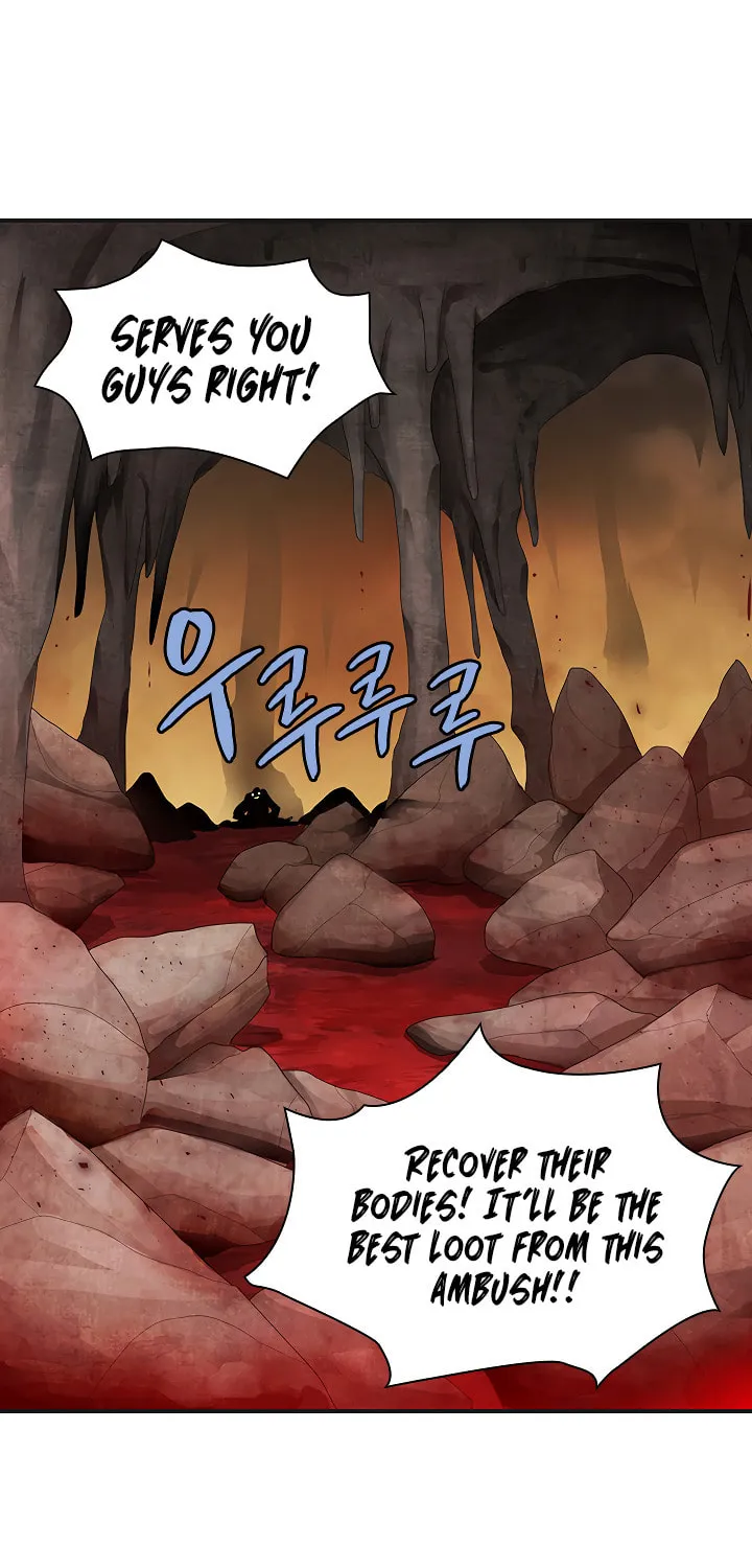 Dungeon Majesty Chapter 39 page 46 - 