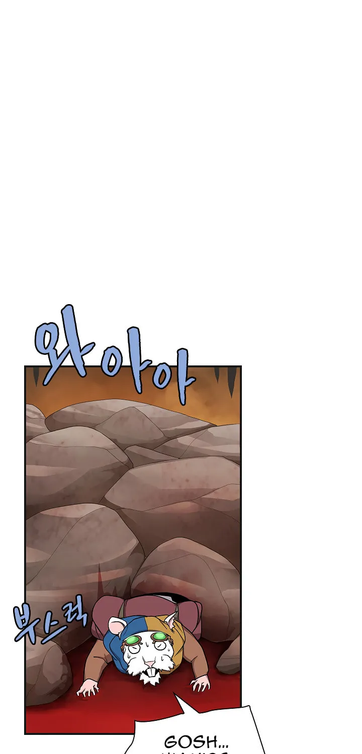 Dungeon Majesty Chapter 39 page 47 - 