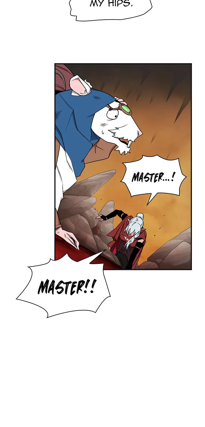 Dungeon Majesty Chapter 39 page 48 - 