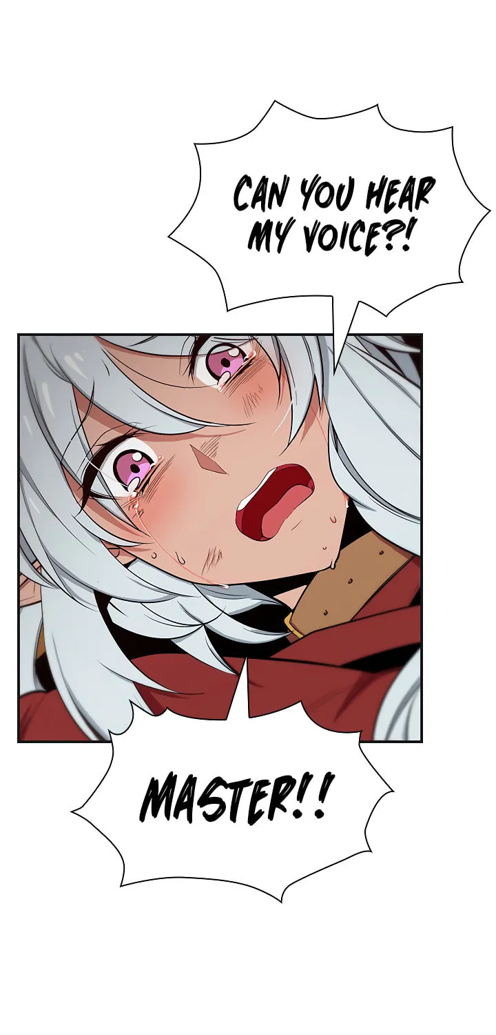 Dungeon Majesty Chapter 39 page 49 - 