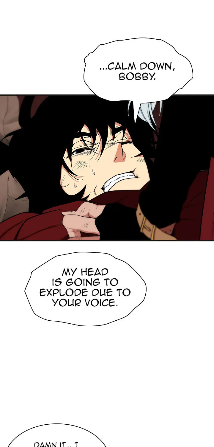 Dungeon Majesty Chapter 39 page 50 - 