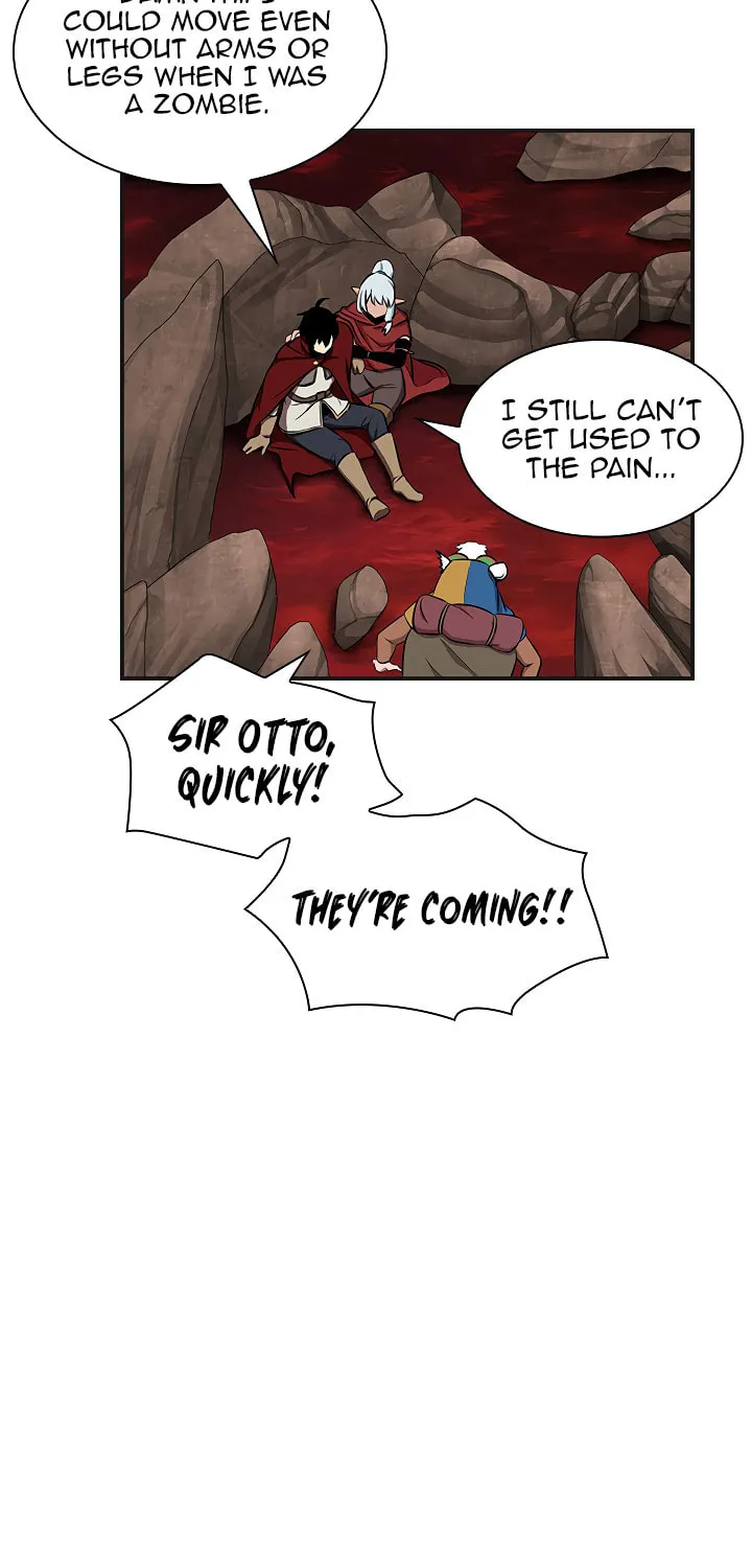 Dungeon Majesty Chapter 39 page 51 - 