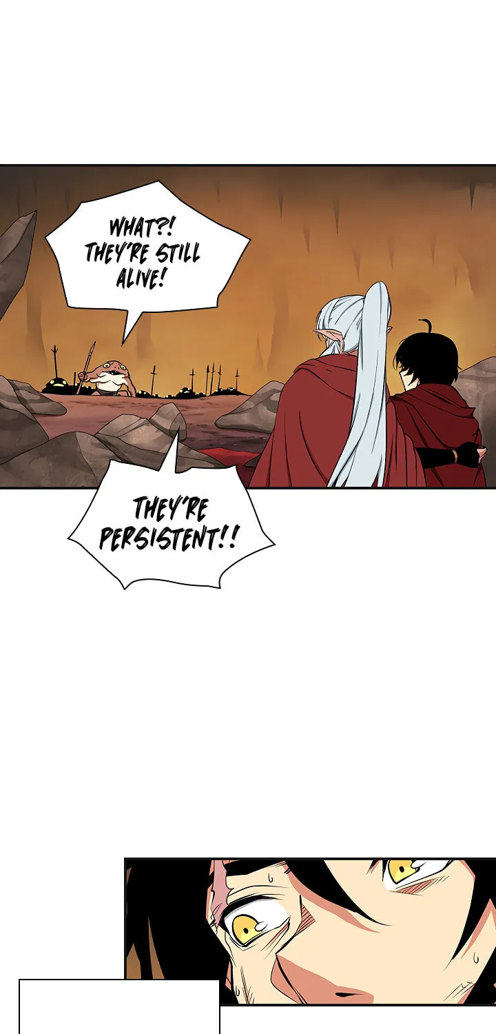 Dungeon Majesty Chapter 39 page 52 - 