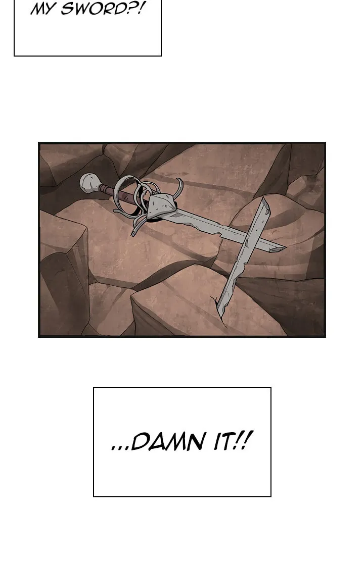 Dungeon Majesty Chapter 39 page 53 - 