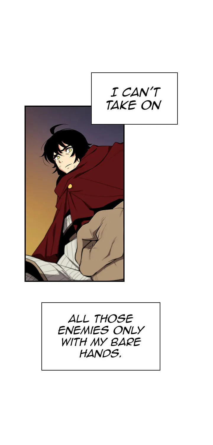 Dungeon Majesty Chapter 39 page 55 - 