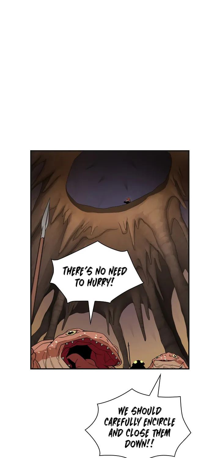 Dungeon Majesty Chapter 39 page 57 - 