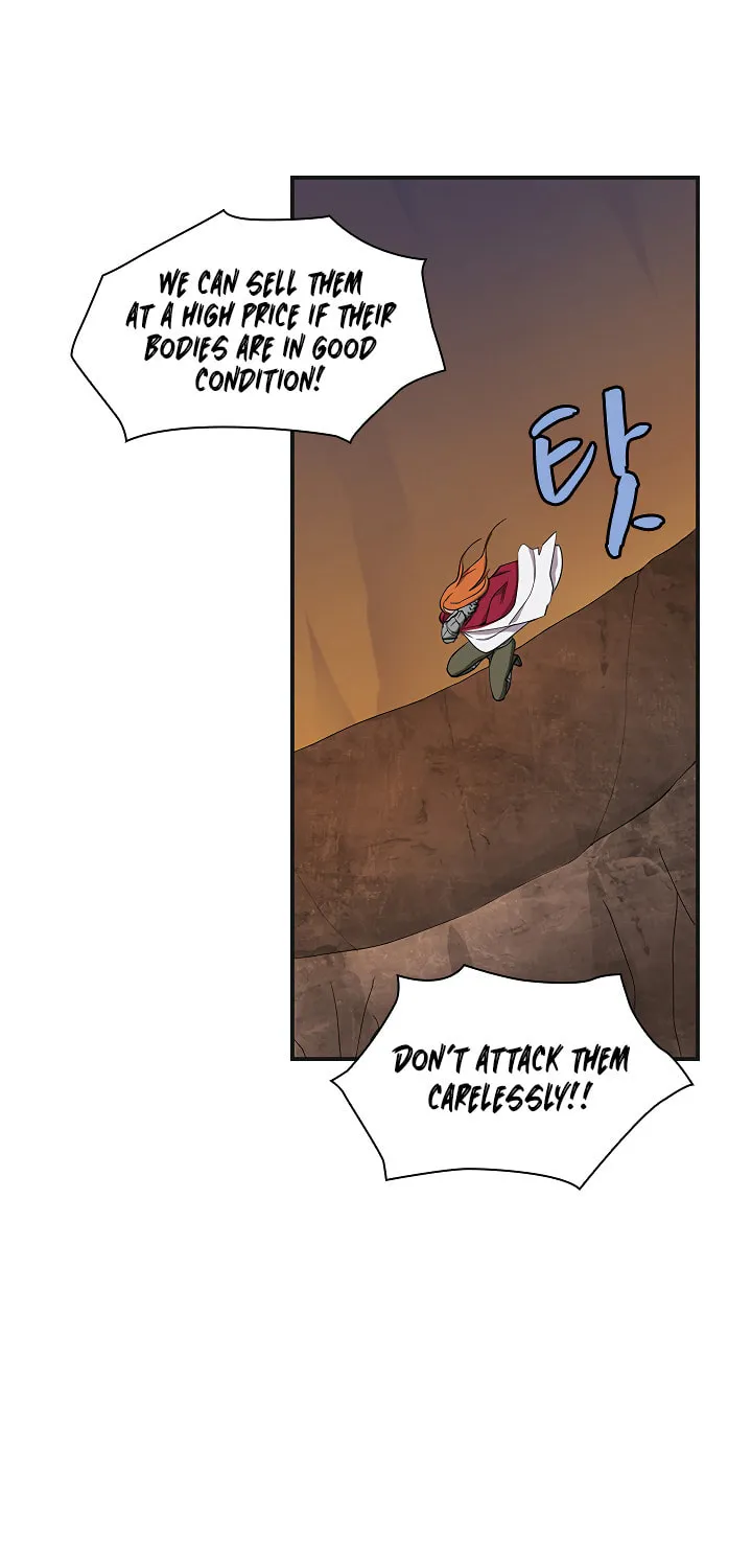Dungeon Majesty Chapter 39 page 59 - 