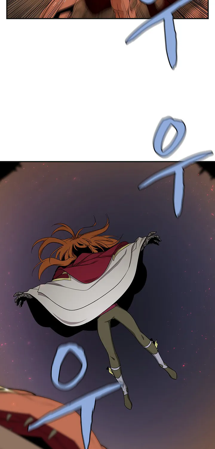 Dungeon Majesty Chapter 39 page 61 - 