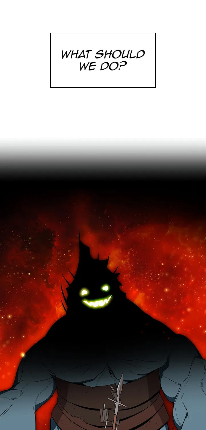 Dungeon Majesty Chapter 39 page 8 - 