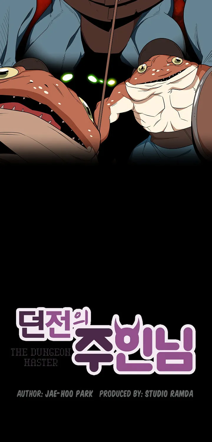 Dungeon Majesty Chapter 39 page 9 - 