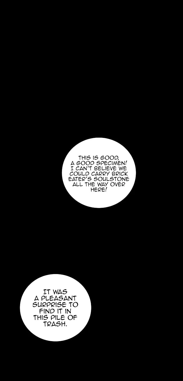 Dungeon Majesty Chapter 4 page 2 - 