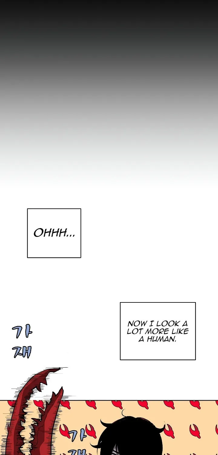 Dungeon Majesty Chapter 4 page 13 - 