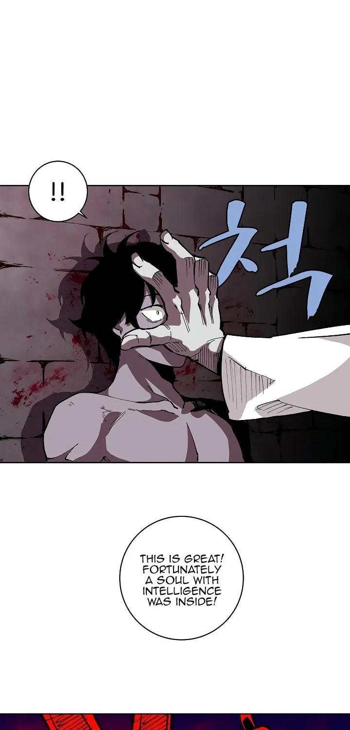 Dungeon Majesty Chapter 4 page 18 - 