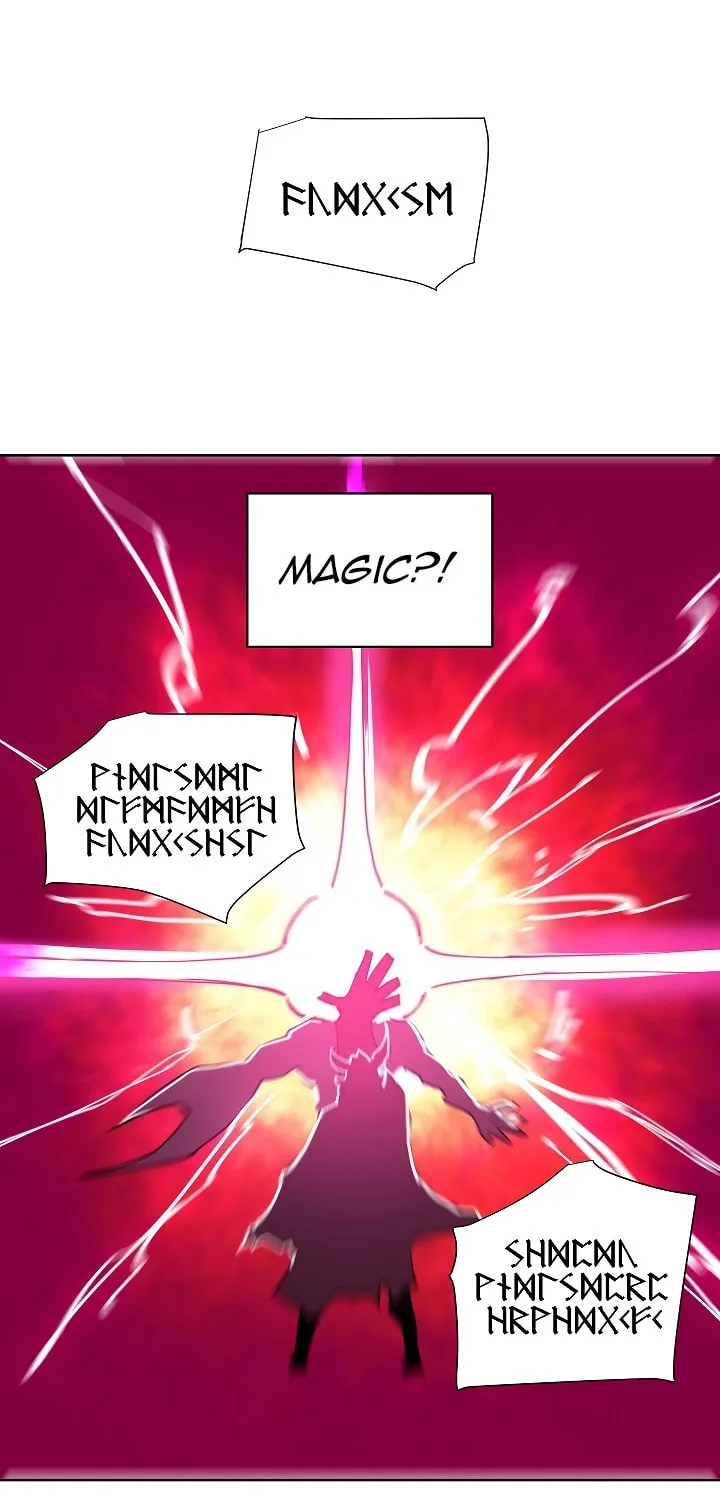 Dungeon Majesty Chapter 4 page 21 - 