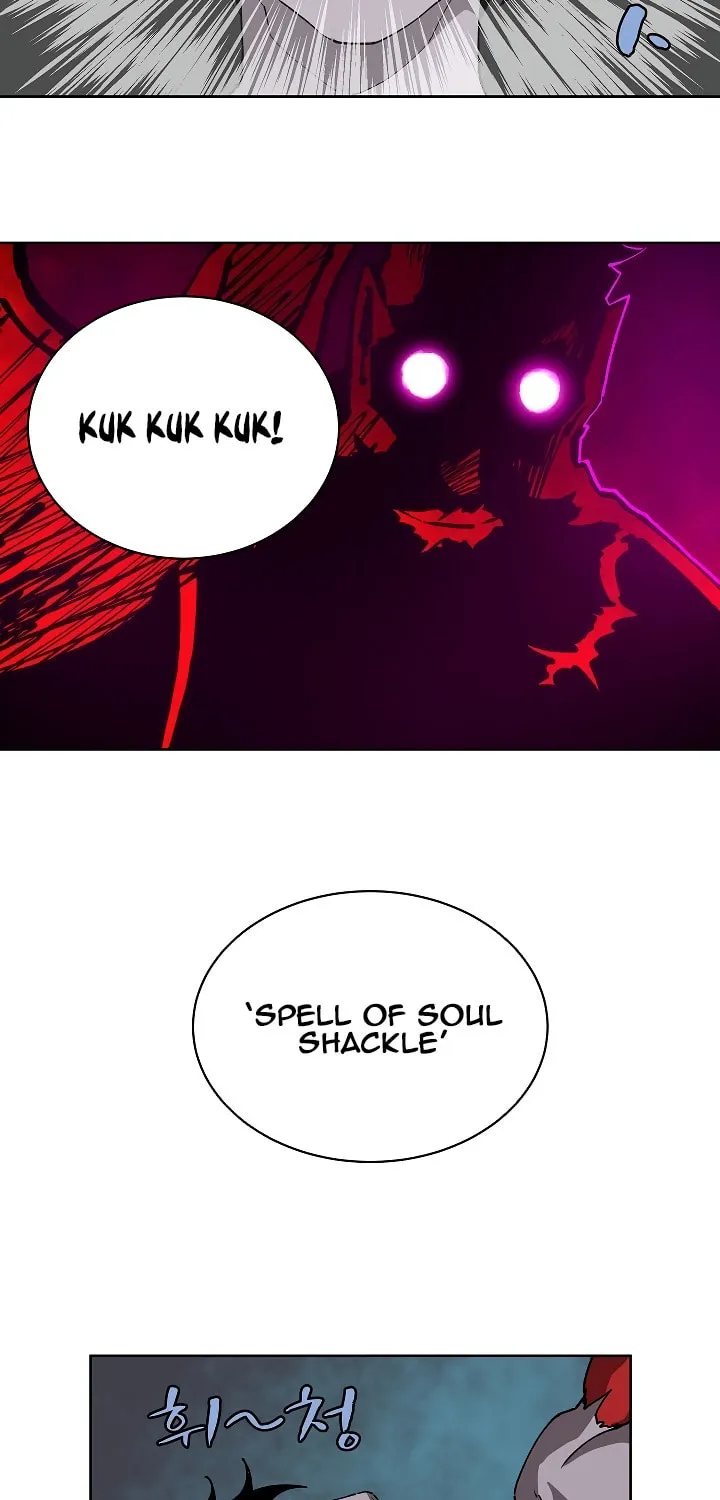 Dungeon Majesty Chapter 4 page 23 - 
