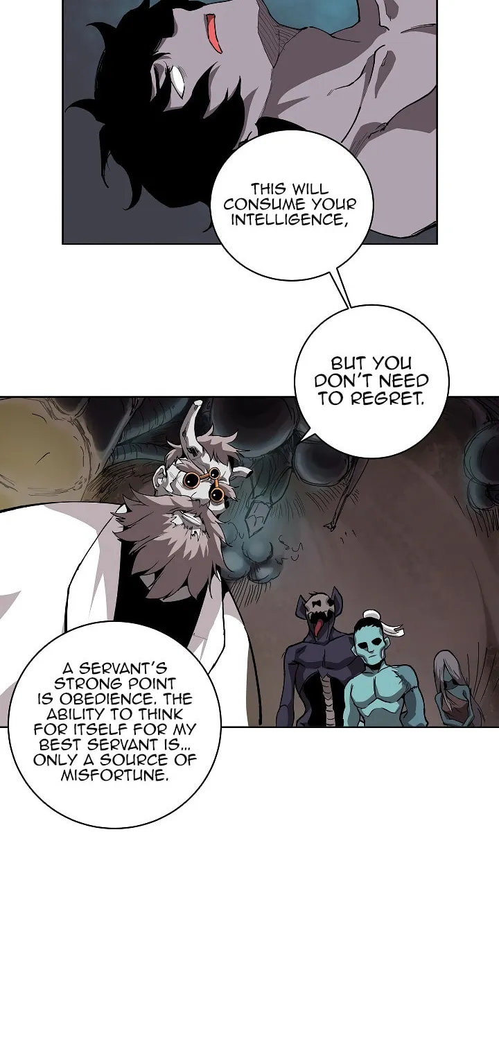 Dungeon Majesty Chapter 4 page 24 - 