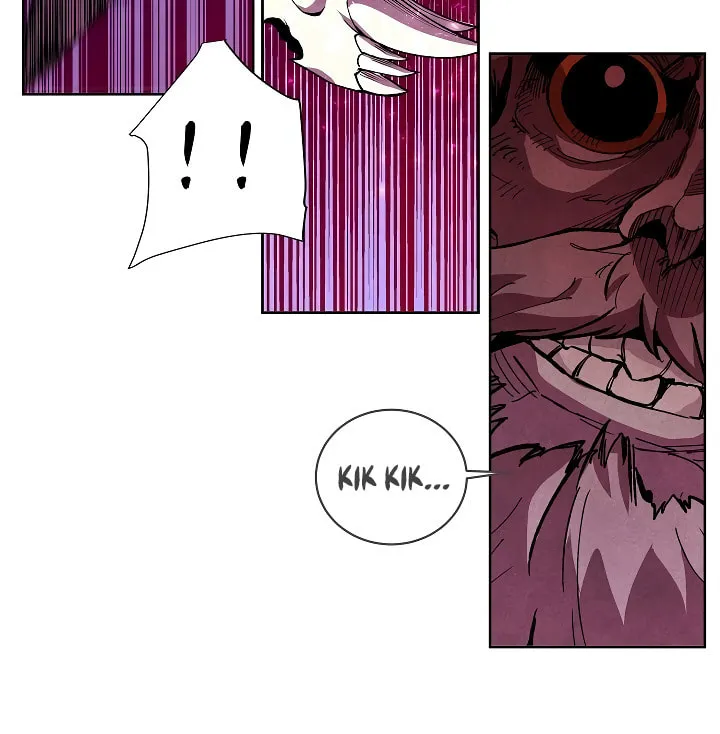 Dungeon Majesty Chapter 4 page 34 - 