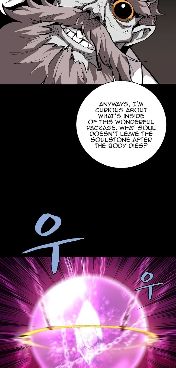 Dungeon Majesty Chapter 4 page 5 - 