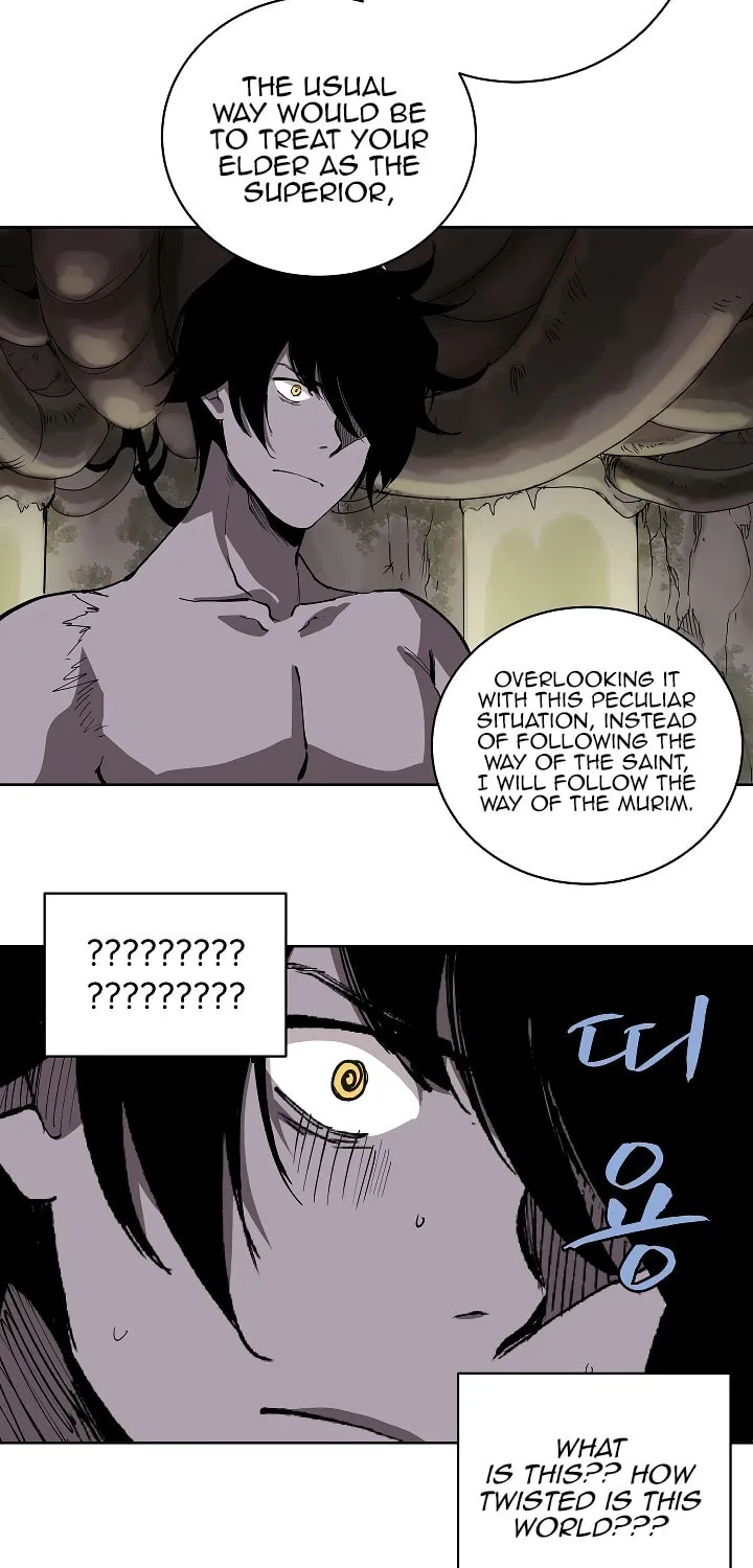Dungeon Majesty Chapter 4 page 43 - 