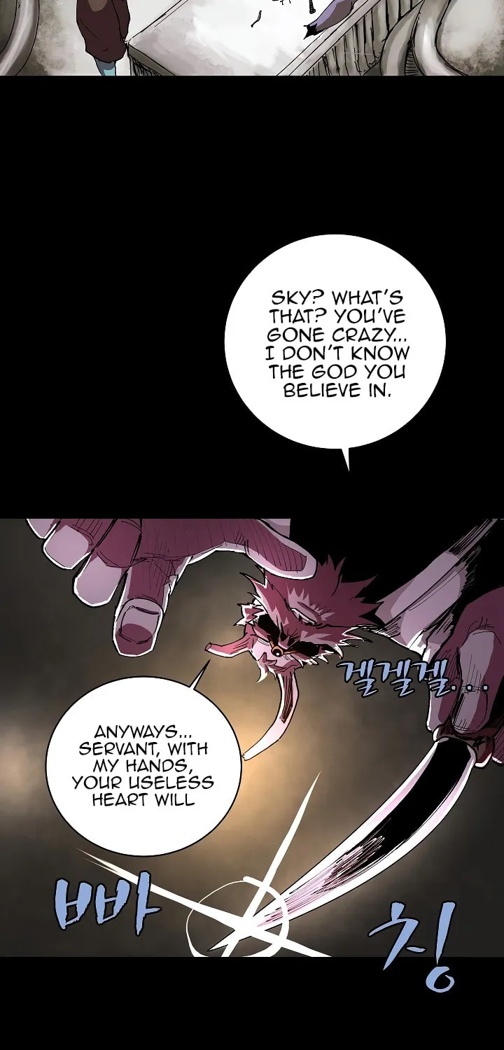 Dungeon Majesty Chapter 4 page 10 - 