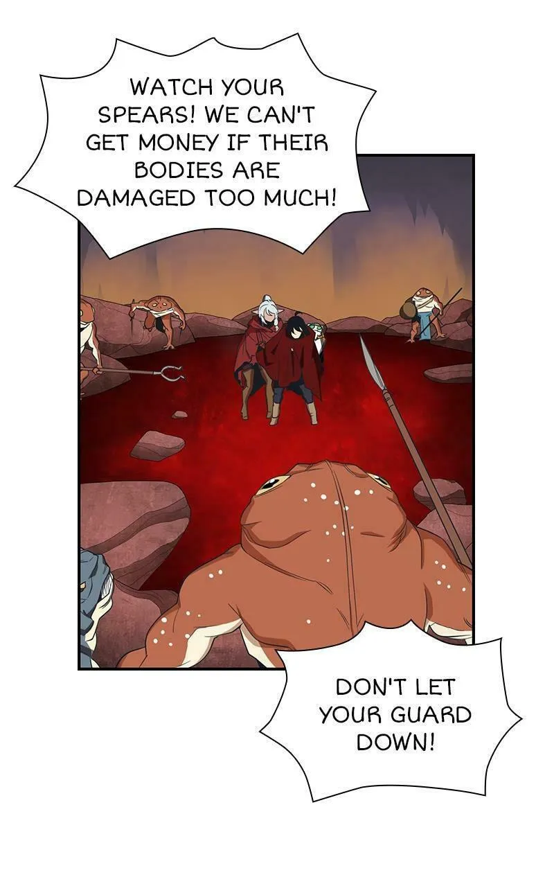Dungeon Majesty Chapter 40 page 2 - 