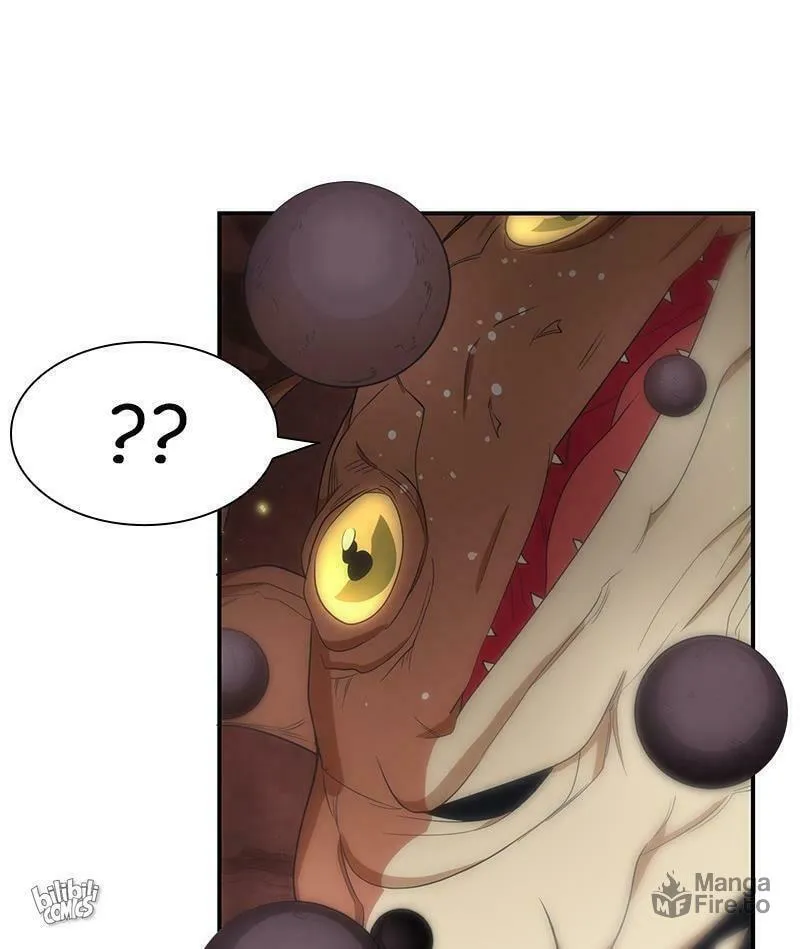 Dungeon Majesty Chapter 40 page 11 - 