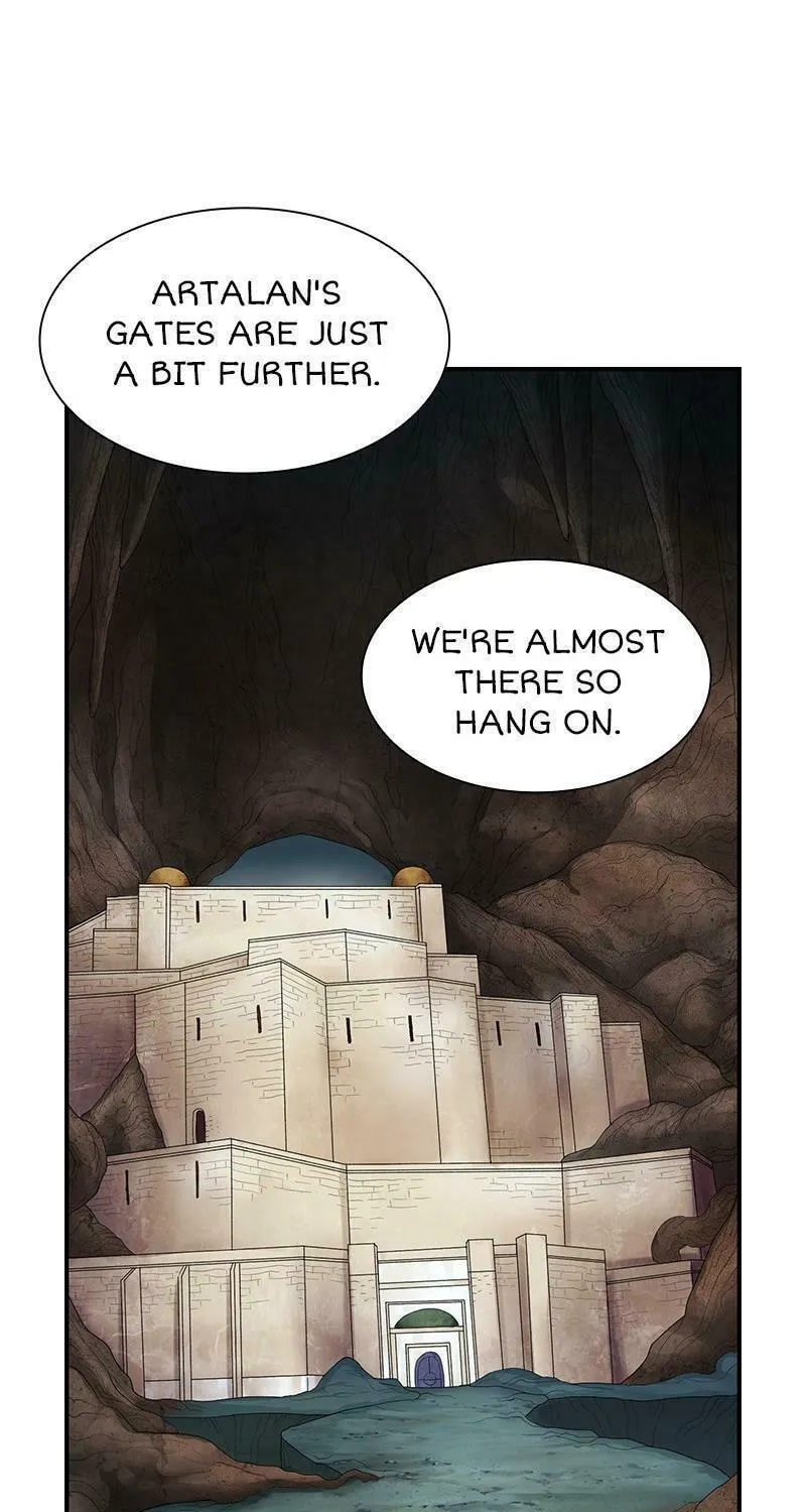 Dungeon Majesty Chapter 40 page 104 - 