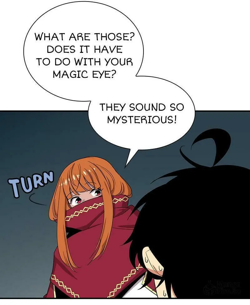 Dungeon Majesty Chapter 40 page 108 - 