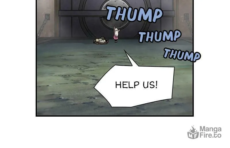 Dungeon Majesty Chapter 40 page 112 - 