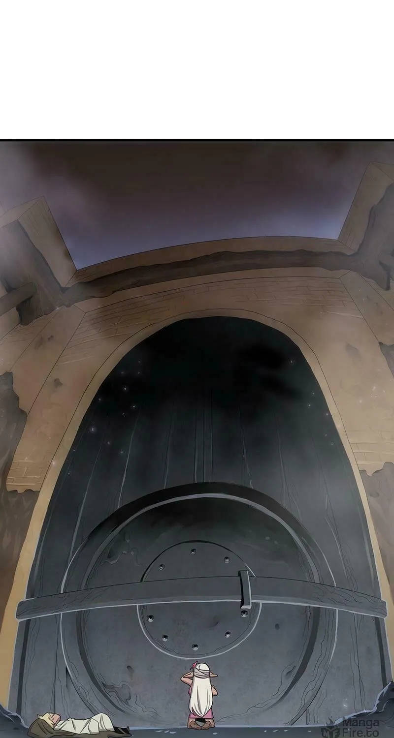 Dungeon Majesty Chapter 40 page 117 - 